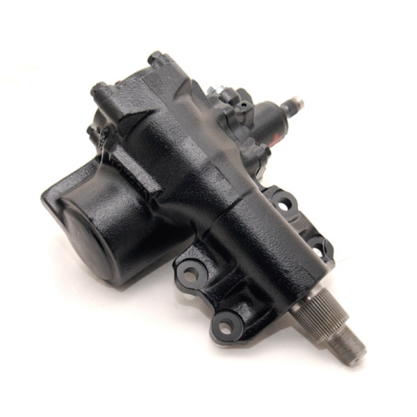 Non-progressive steering box, NEW for Toyota...