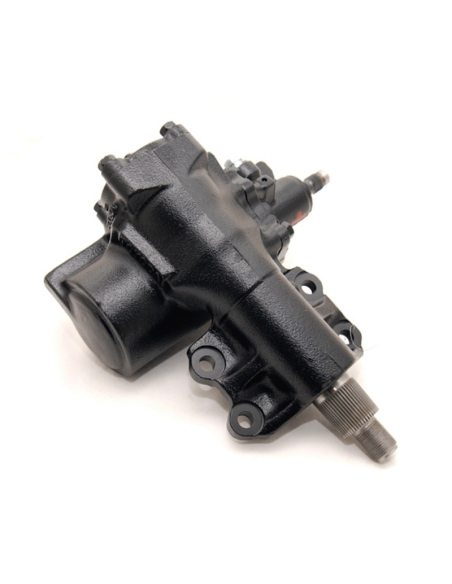 Caixa de direção sem progressiva NOVA para Toyota Land Cruiser J8 - Original Toyota Land Cruiser
