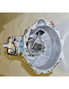 NEW gearbox, for Toyota Land Cruiser J8 ORIGINAL AISIN... 2