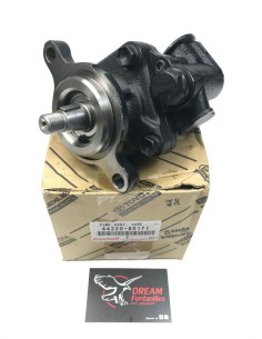 Pompa servosterzo J8 - Originale Toyota Land Cruiser