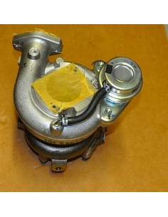 Turbo J10 (1998 / 2002) - Originale Toyota Land Cruiser 2