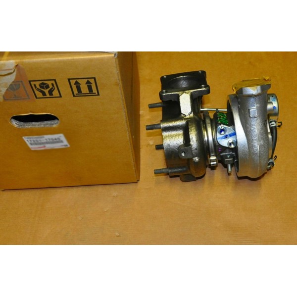 NEW Turbo, for Toyota Land Cruiser J10 (1998 /...