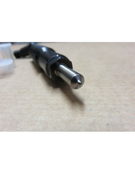 Injetor completo Denso J8 12v (ant 08 / 92) Toyota Land Cruiser