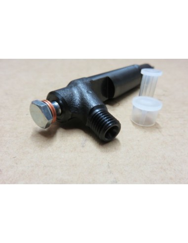 Complete Denso injector J8 12v (before 08/92)...