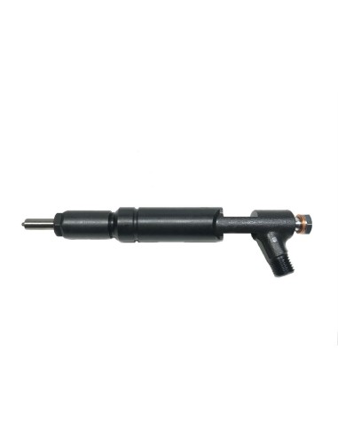 Injetor completo Denso J8 12v (ant 08 / 92)...