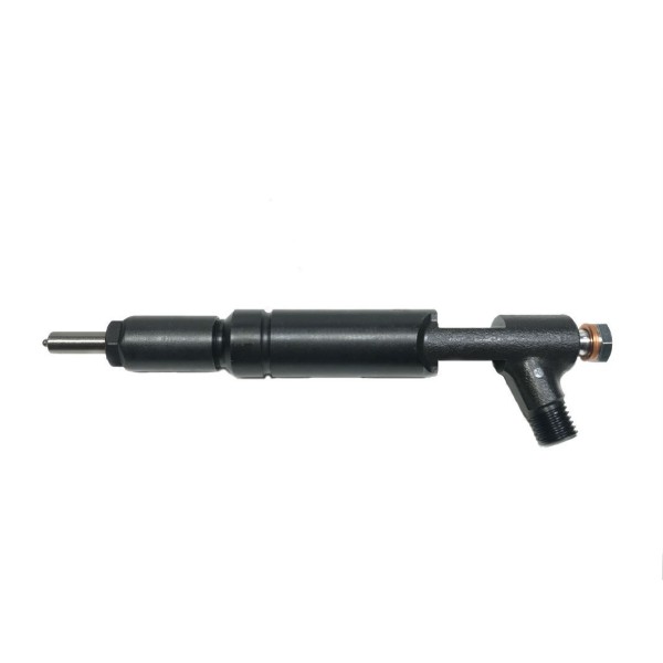 Injetor completo NOVO Denso, Para Toyota Land...