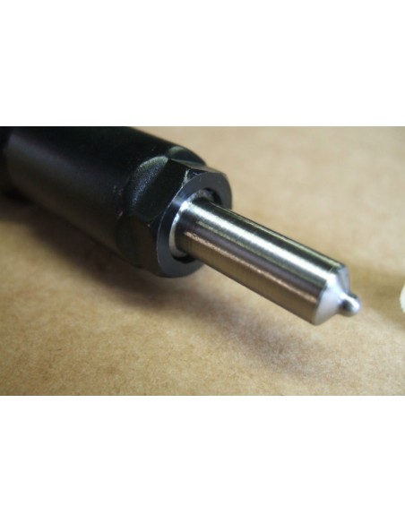 Iniettore completo Denso J8 12V (dopo 08/92) Toyota Land Cruiser