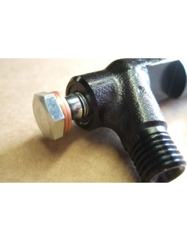 Complete Denso injector J8 12v (after 08/92)...