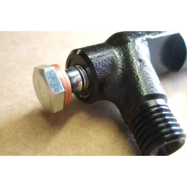 Complete NEW Injector Denso, For Toyota Land...