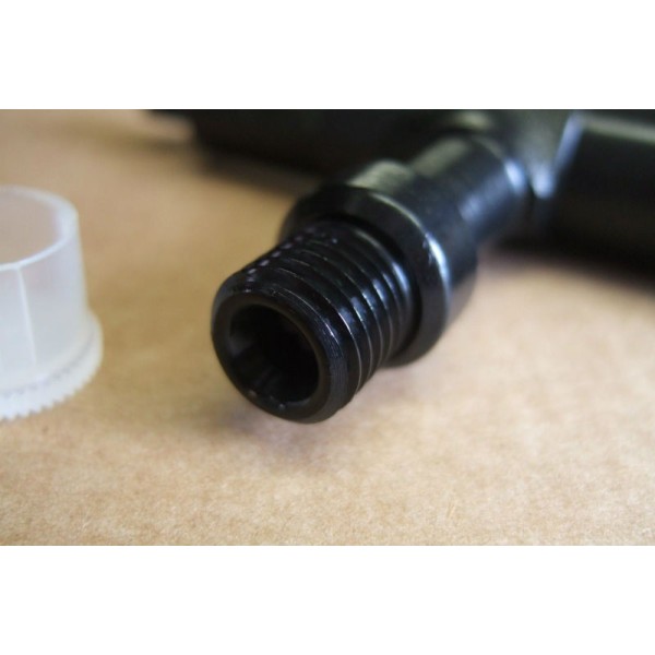 Injetor completo NOVO para Toyota Land Cruiser...
