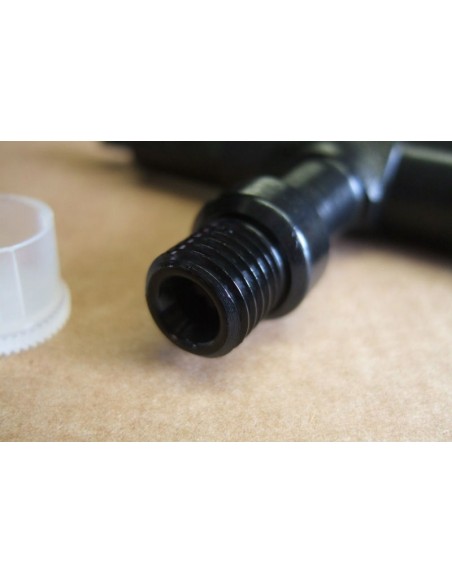 Inyector completo NUEVO para toyota land cruiser J8 (24v) - Original Toyota Land Cruiser