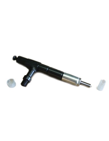 Inyector completo NUEVO para toyota land...