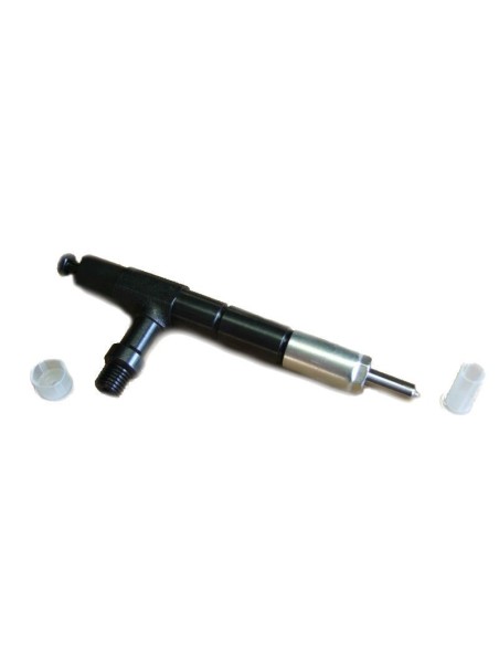 Inyector completo NUEVO para toyota land cruiser J8 (24v) - Original Toyota Land Cruiser