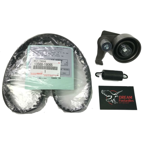 Kit di distribuzione completo per Toyota Land...