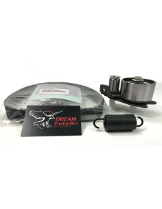 Zahnriemensatz komplett J7 / 8 (12 V) - Original Toyota... 2