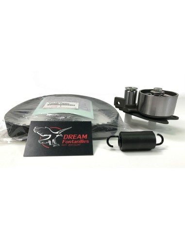 Kit de distribucion completo para toyota land...
