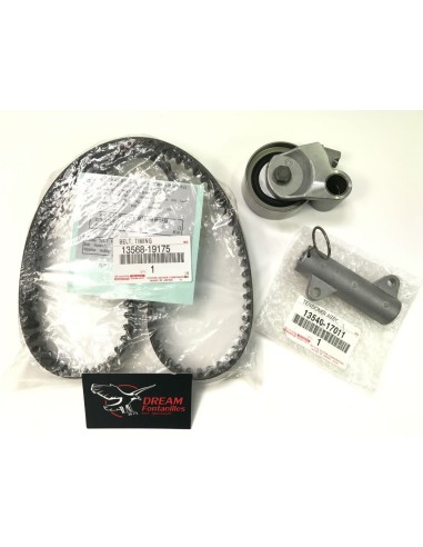 Komplettes Verteilerkit J8 / 10 (24 V) -...