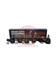 Front 5-ball joint kit for Toyota Land Cruiser J4 -...