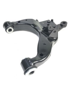 Front lower right trapezoid Toyota Land Cruiser J9 - Pedders 2