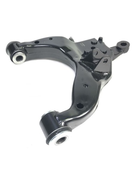 Front lower right trapezoid Toyota Land Cruiser J9 - Pedders