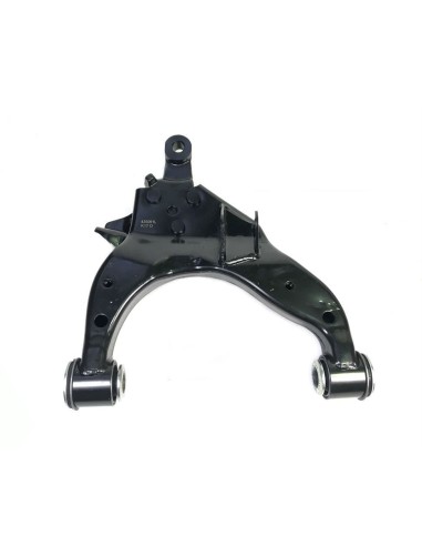 Front lower right trapezoid Toyota Land Cruiser...