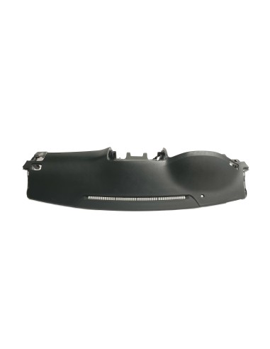 SALPICADERO INTERIOR DELANTERO J12 (NEGRO) ORIGINAL TOYOTA LAND CRUISER