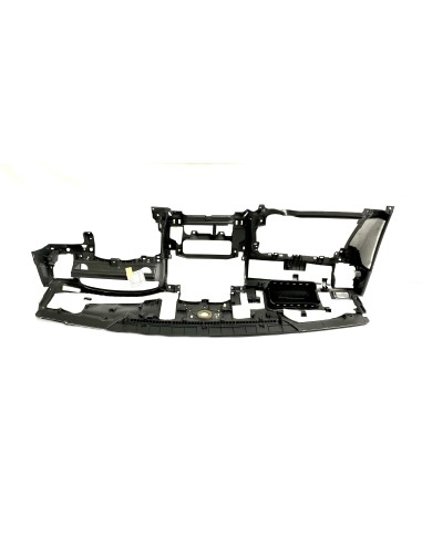 SALPICADERO INTERIOR DELANTERO J12 (NEGRO) ORIGINAL TOYOTA LAND CRUISER
