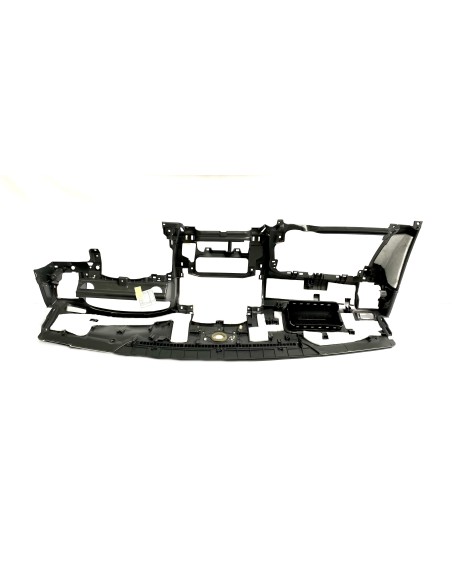 SALPICADERO INTERIOR DELANTERO J12 (NEGRO) ORIGINAL TOYOTA LAND CRUISER