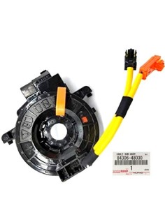 Serpentina airbag volante J20 / Rav4 - Originale Toyota...