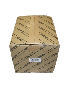 Air Suspension Accumulator J12 VXL - Original Toyota Land... 2