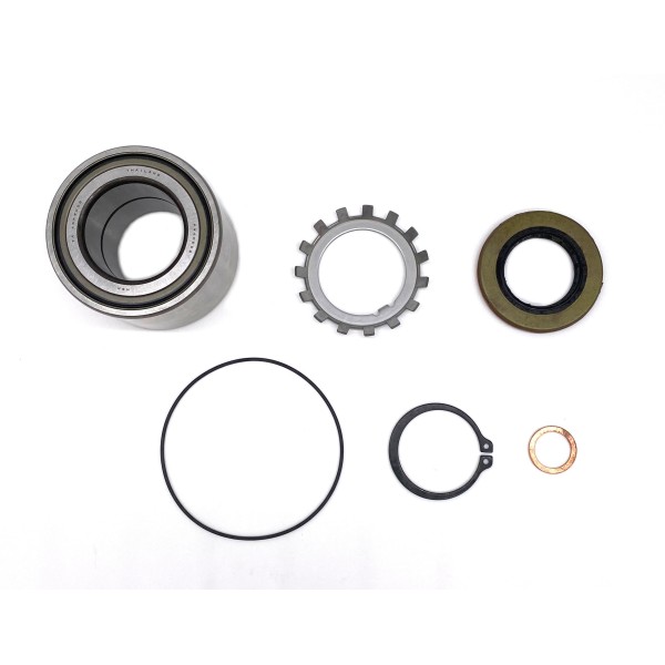 Kit de rolamento do cubo traseiro para Ford...