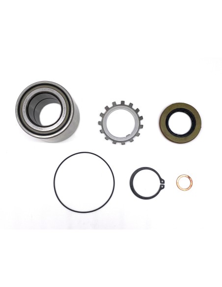 Kit de rolamento do cubo traseiro Ford Ranger / Mazda BT50 - Terrain Tamer