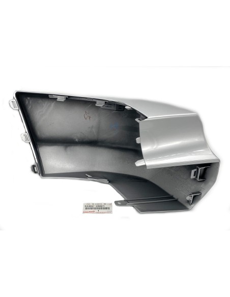 Punta esterna destra paraurti posteriore FJ Cruiser - Originale Toyota