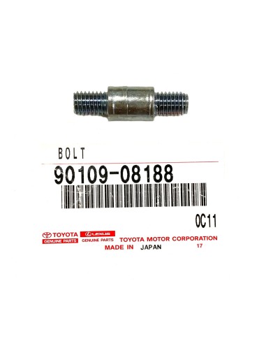 Spray colector admision j8 - Original Toyota Land Cruiser