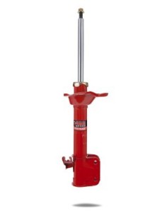 Rear right reinforced shock absorber for Subaru Impreza...