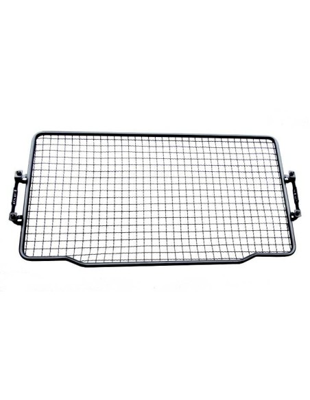Interior luggage rack tray Y61 (5 doors) Nissan Patrol - Fabryka 4x4