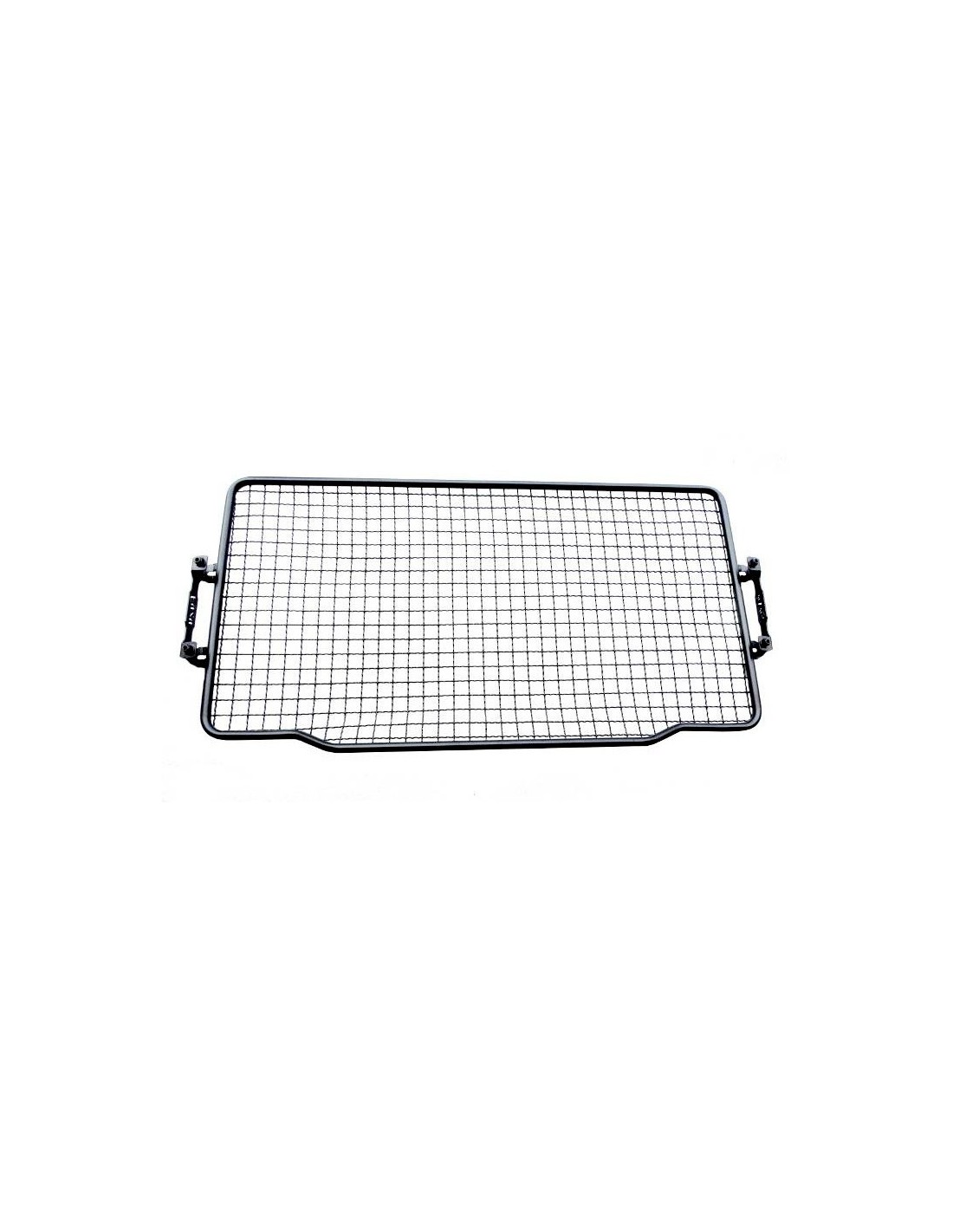 OMAC Vassoio Portabagagli In TPE Per Mitsubishi Outlander III PHEV (2014-2023) - Protezione Baule In Gomma Nera, Specifico Per Modello
