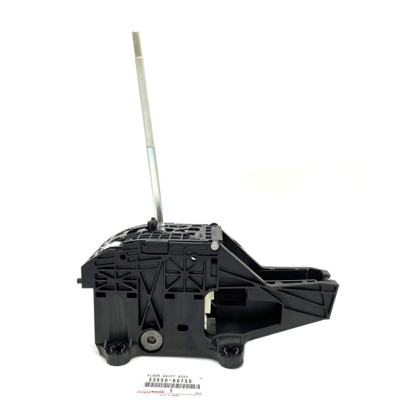 Automatic gear lever (from 08/2004 to 2009) for...