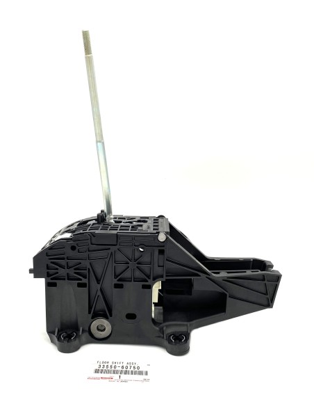 Leva del cambio automatico per Toyota Land Cruiser J12 (2004-2009) - Originale Toyota Land Cruiser