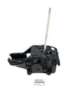 Schalthebel für Automatikgetriebe für Toyota Land Cruiser... 2