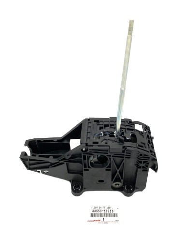 Manípulo de mudança automática para Toyota Land...
