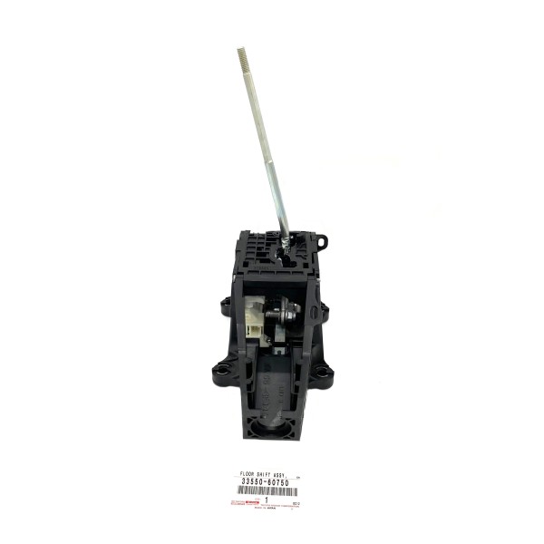 Automatic gear lever (from 08/2004 to 2009) for...