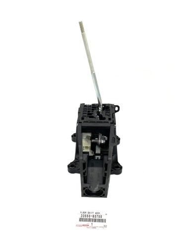 Manípulo de mudança automática para Toyota Land...