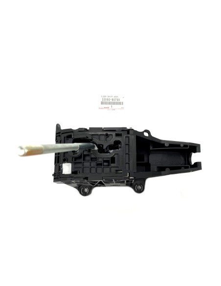 Leva del cambio automatico per Toyota Land Cruiser J12 (2004-2009) - Originale Toyota Land Cruiser