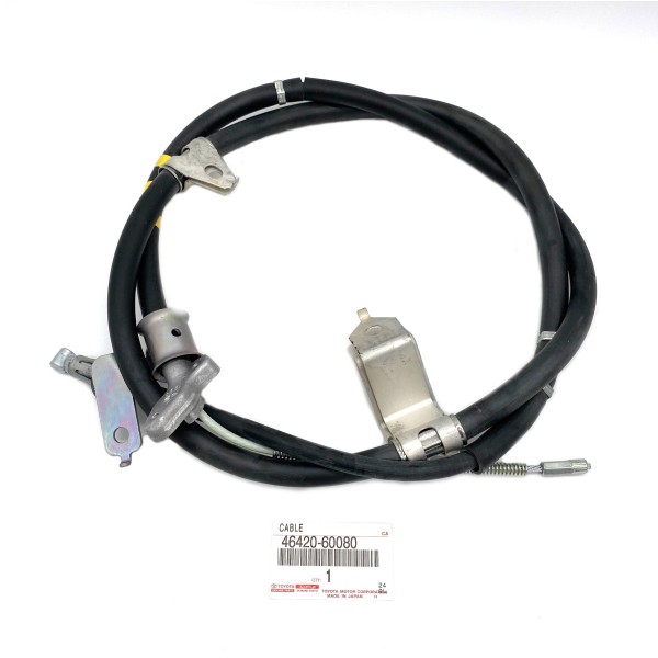 Cavo del freno a mano per Toyota Land Cruiser...