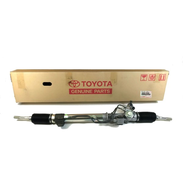 Lenkgetriebe für den Toyota FJ Cruiser (vor...
