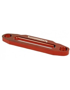 Aluminiumführung für Plasma-Kabel - ATV - (rot) -...