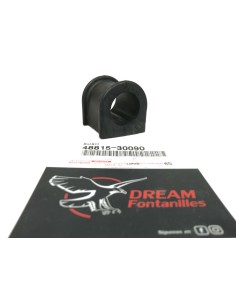 Silentblock front stabilizer bar 4 Runner - Original...