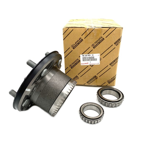 Vorderer Silentblock, für Toyota Land Cruiser...