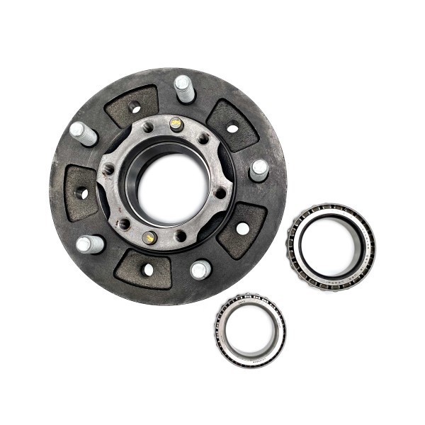 Vorderer Silentblock, für Toyota Land Cruiser...